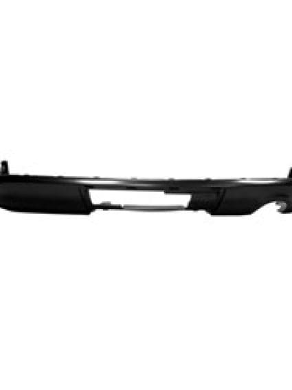 CH1195129C Rear Bumper Valence