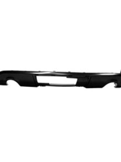 CH1195130C Rear Bumper Valence