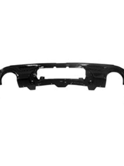 CH1195131 Rear Bumper Valence