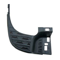 CH1196100C Driver Side Outer Rear Bumper Step Pad CH1196100C Driver Side Outer Rear Bumper Step Pad