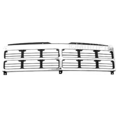 CH1200181C Grille Main