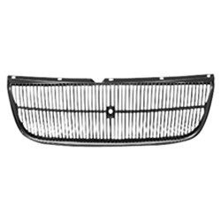 CH1200191 Main Grille