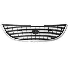 CH1200246 Main Grille