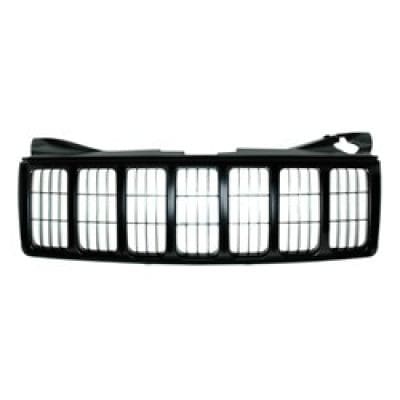 CH1200283 Grille Main CH1200283 Grille Main
