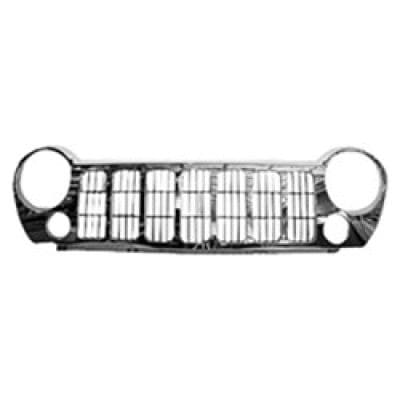 CH1200289C Grille Main CH1200289C Grille Main