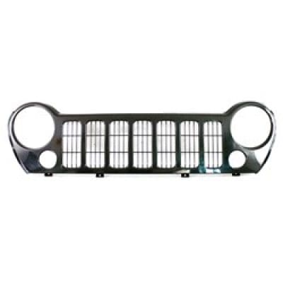 CH1200291C Grille Main CH1200291C Grille Main