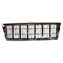 CH1200298 Grille Main Surround