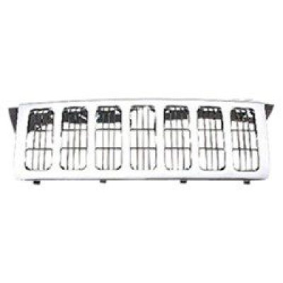 CH1200303 Grille Main CH1200303 Grille Main