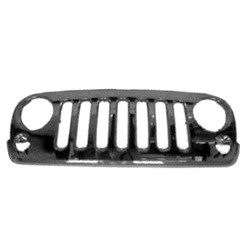 CH1200328 Grille Main Performance Replacement Set