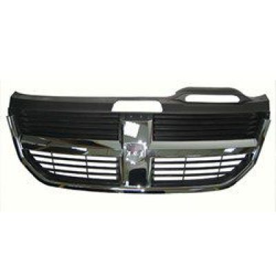 CH1200330C Grille Main