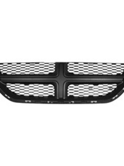 CH1200340C Grille Main