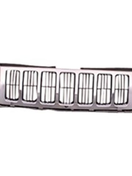 CH1200341 Grille Main Frame