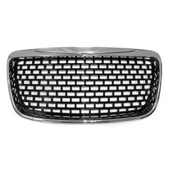 CH1200386 Main Grille