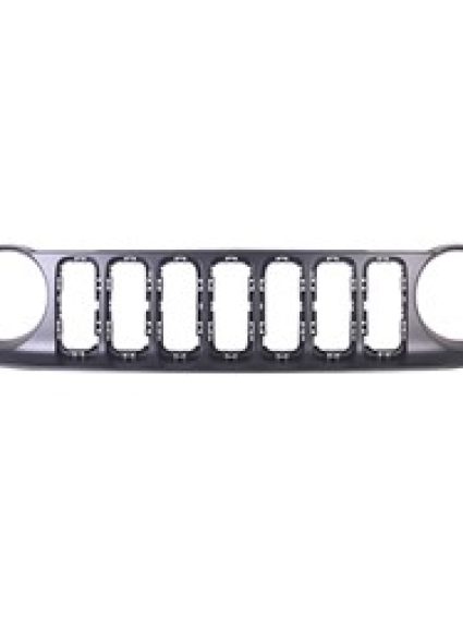 CH1200400C Grille Main