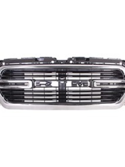 CH1200420C Grille