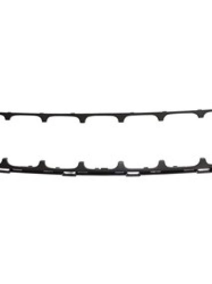 CH1202106C Grille Surround Shell