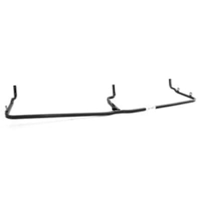 CH1207102 Grille Bracket Mounting