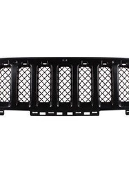 CH1210110C Grille Molding Insert
