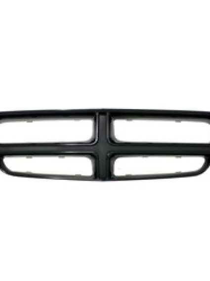 CH1210112 Grille Molding Shell