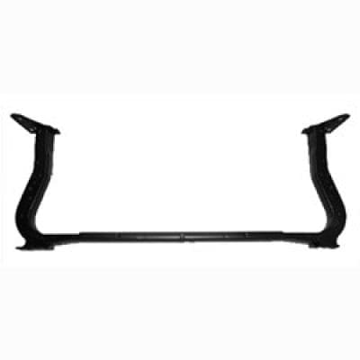 CH1225124 Body Panel Rad Support Assembly
