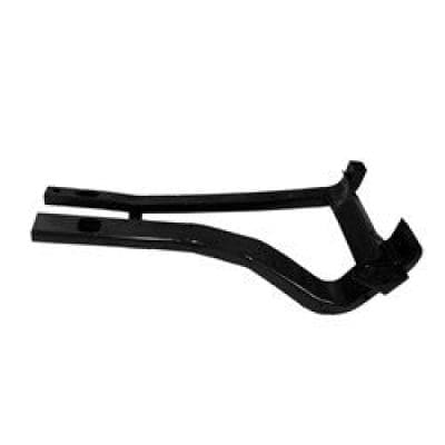 CH1225264 Driver Side Rad Support Side Rail CH1225264 Driver Side Rad Support Side Rail