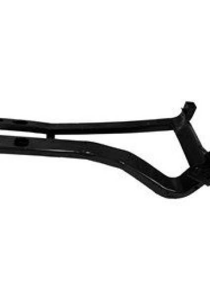 CH1225264 Driver Side Rad Support Side Rail