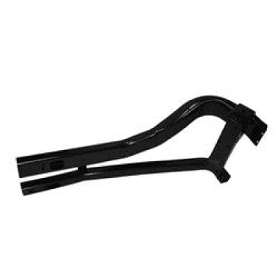 CH1225265 Passenger Side Rad Support Side Rail CH1225265 Passenger Side Rad Support Side Rail