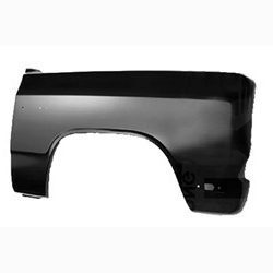CH1241118 Body Panel Fender Panel Passenger Side