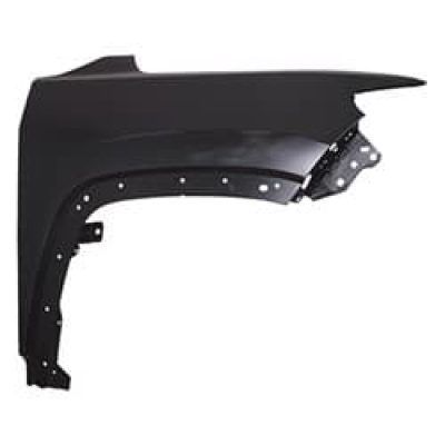 CH1241288C Body Panel Fender Panel Passenger Side