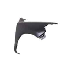 CH1241291C Passenger Side Fender CH1241291C Passenger Side Fender
