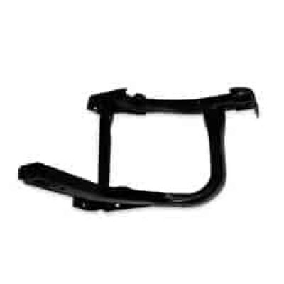 CH1244101 Body Panel Fender Brace Driver Side CH1244101 Body Panel Fender Brace Driver Side