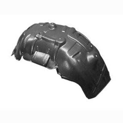 CH1248152C Driver Side Fender Liner
