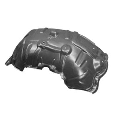CH1248179 Driver Side Fender Liner CH1248179 Driver Side Fender Liner