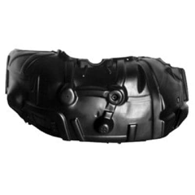 CH1248188C Driver Side Fender Liner CH1248188C Driver Side Fender Liner