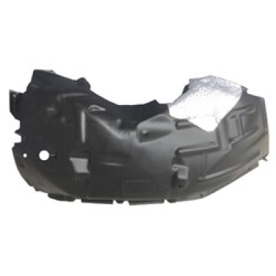 CH1248198C Body Panel Fender Liner Driver Side