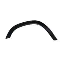 CH1290121C Driver Side Fender Flare