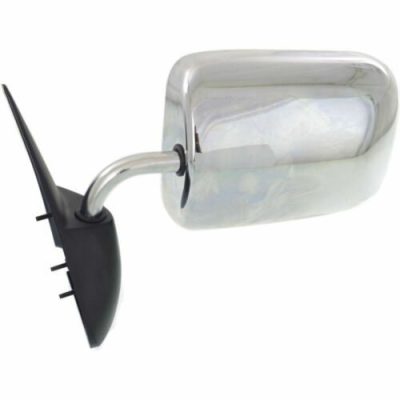 CH1320115 Mirror Manual Driver Side CH1320115 Mirror Manual Driver Side