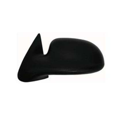 CH1320174 Mirror Manual Driver Side CH1320174 Mirror Manual Driver Side