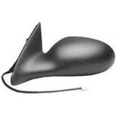 CH1320182 Driver Side Power Non-Heated Mirror