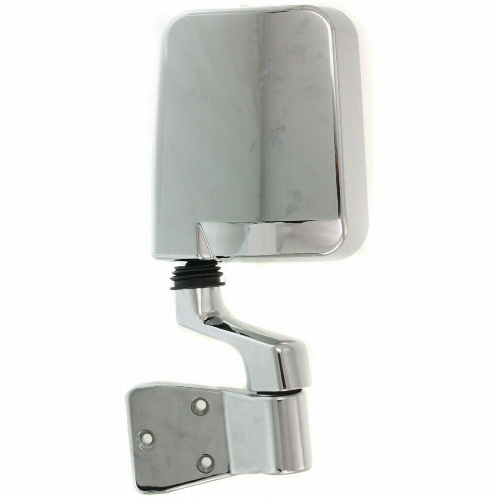 CH1320189 Mirror Manual Driver Side CH1320189 Mirror Manual Driver Side