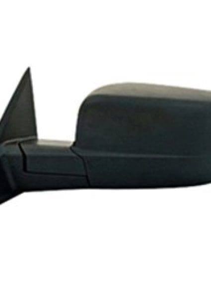 CH1320308 Driver Side Manual Mirror