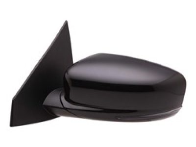 CH1320364 Mirror Power Driver Side Heated