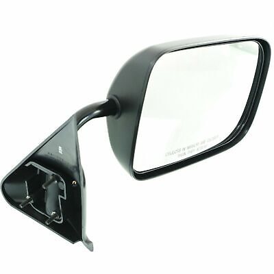 CH1321114 Mirror Manual Passenger Side CH1321114 Mirror Manual Passenger Side
