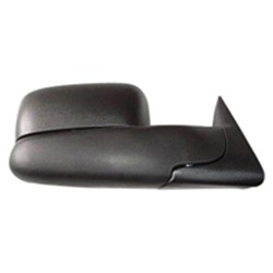 CH1321258 Mirror Manual Passenger Side CH1321258 Mirror Manual Passenger Side