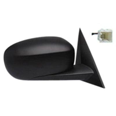 CH1321294 Mirror Power Passenger Side Non-Heated