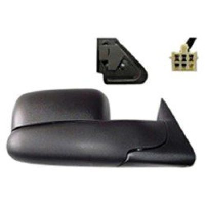 CH1321307 Mirror Power Passenger Side Heated