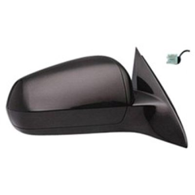 CH1321316 Passenger Side Power Non-Heated Mirror