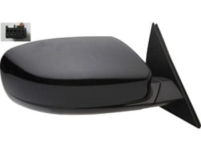 CH1321331 Mirror Power Passenger Side Non-Heated
