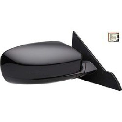 CH1321335 Passenger Side Power Heated Mirror