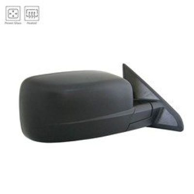 CH1321458 Passenger Side Heated Power Mirror